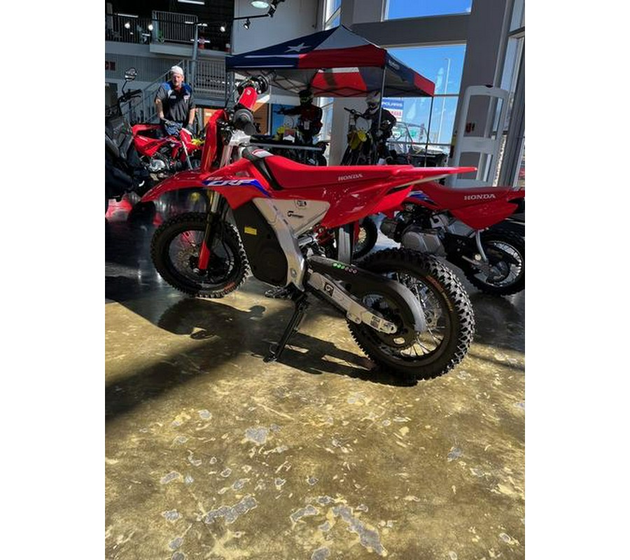 2022 Honda® CRF-E2