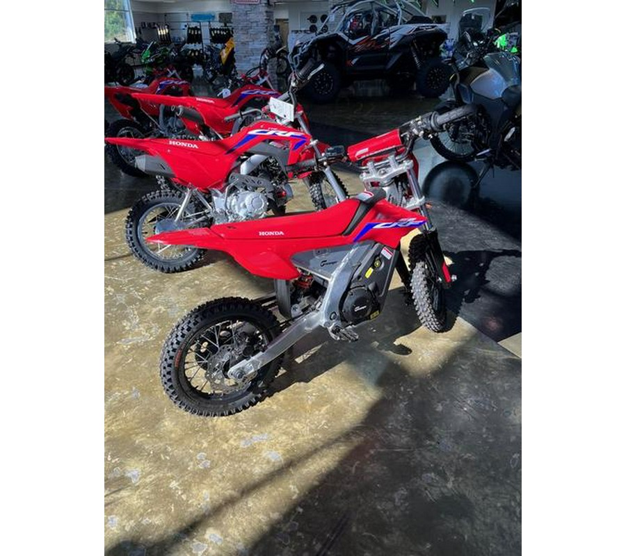 2022 Honda® CRF-E2