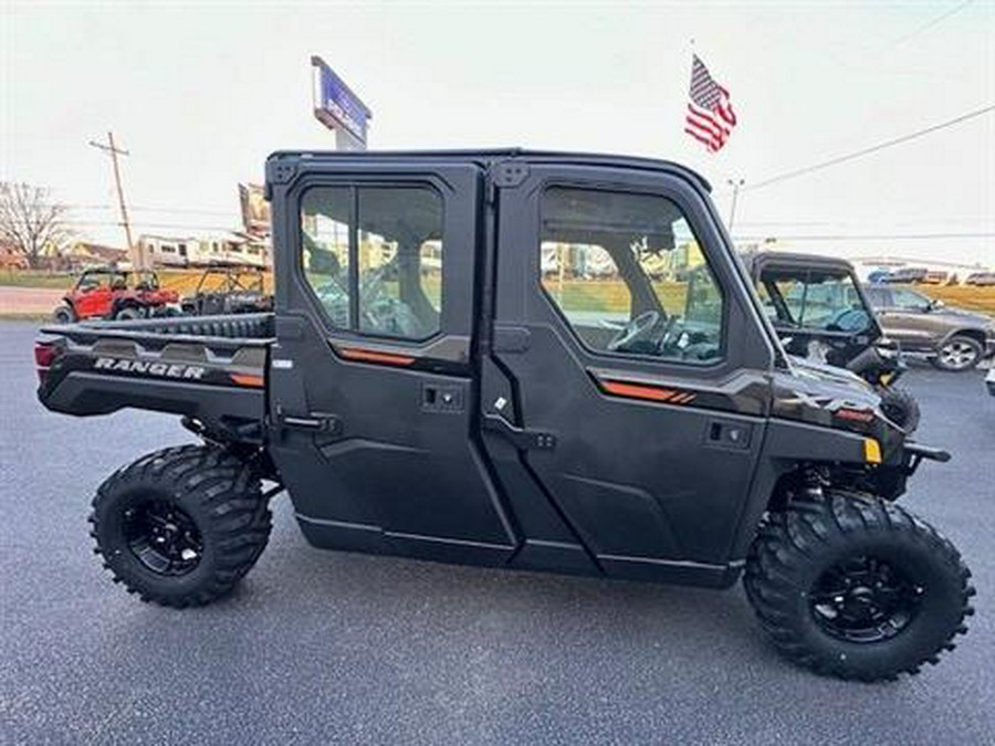 2024 Polaris Ranger Crew XP 1000 NorthStar Edition Ultimate