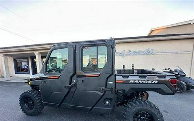 2024 Polaris Ranger Crew XP 1000 NorthStar Edition Ultimate