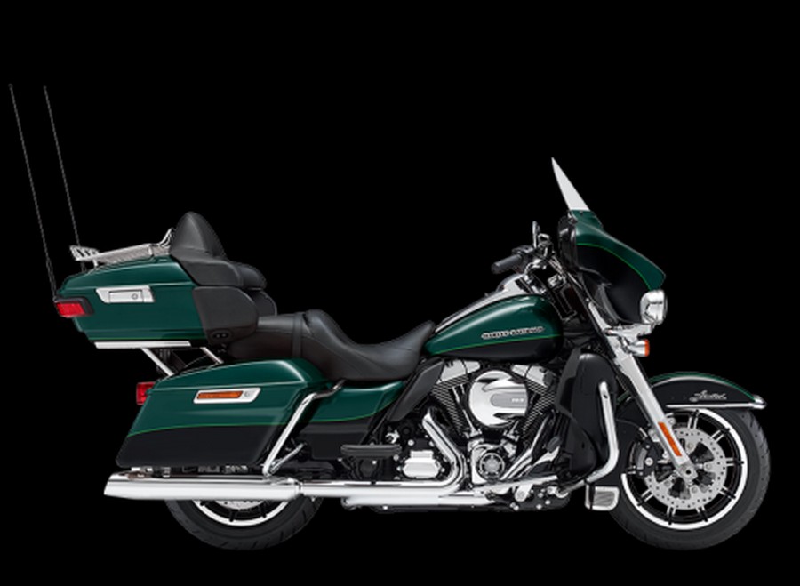 2016 Harley-Davidson Ultra Limited