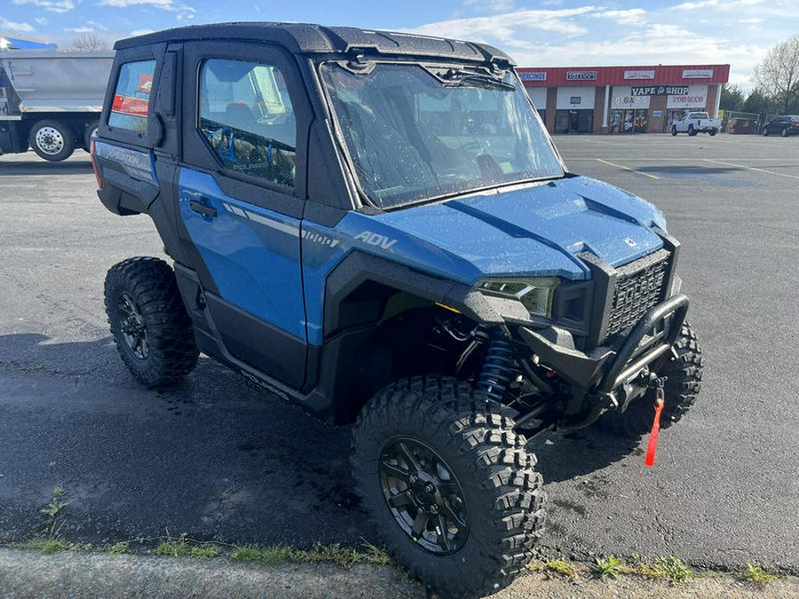 2024 Polaris® XPedition ADV NorthStar