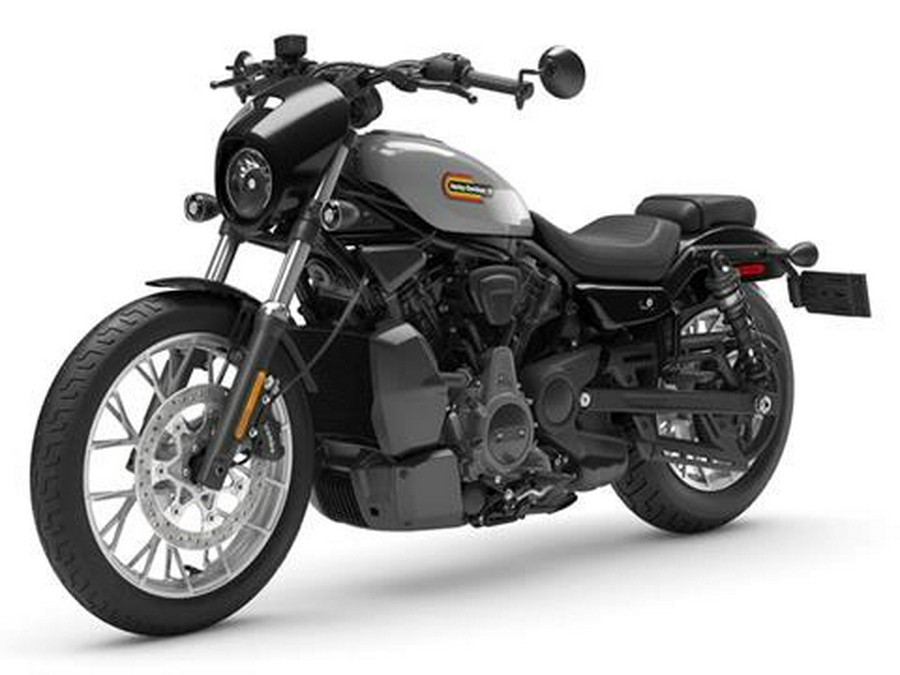 2024 Harley-Davidson Nightster® Special