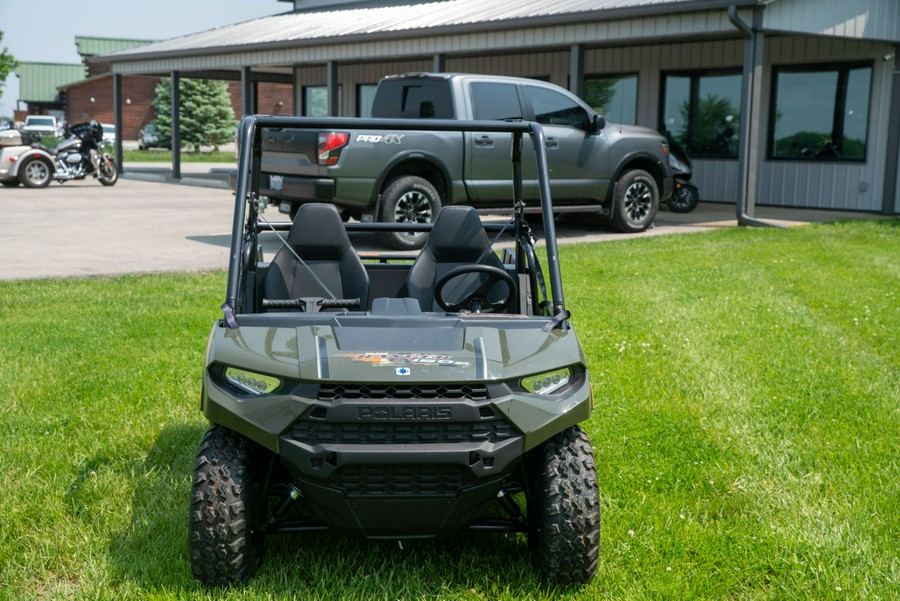 2024 Polaris Ranger 150 EFI