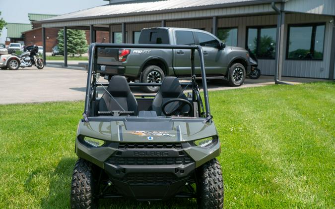 2024 Polaris Ranger 150 EFI