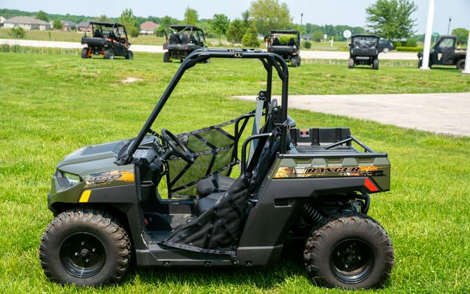 2024 Polaris Ranger 150 EFI