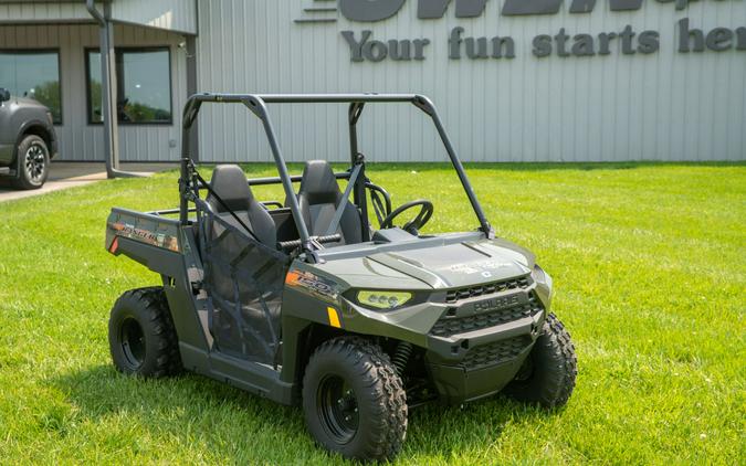 2024 Polaris Ranger 150 EFI