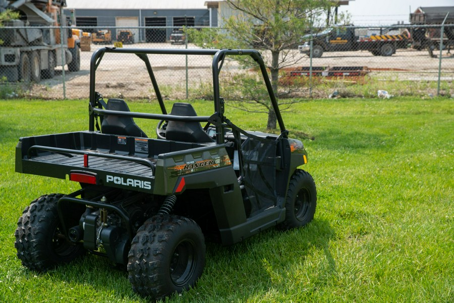 2024 Polaris Ranger 150 EFI