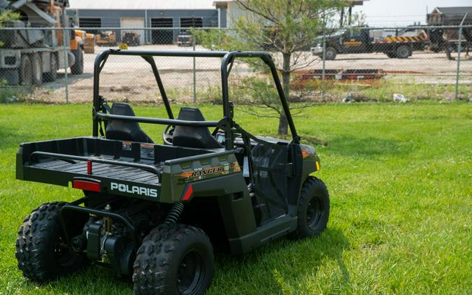 2024 Polaris Ranger 150 EFI