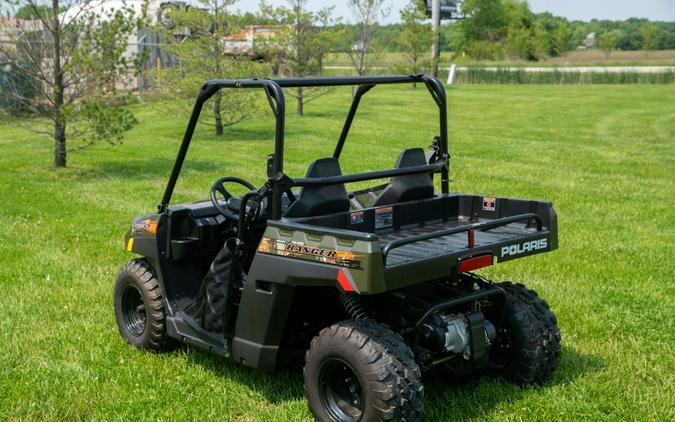 2024 Polaris Ranger 150 EFI