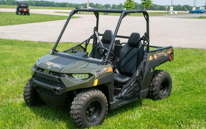 2024 Polaris Ranger 150 EFI