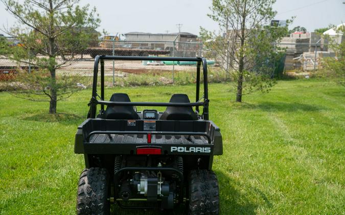 2024 Polaris Ranger 150 EFI