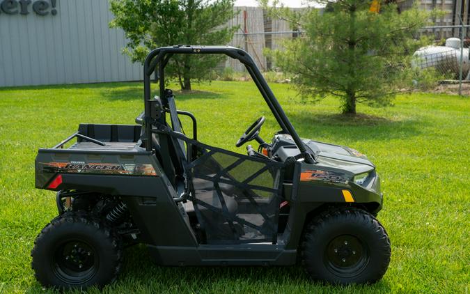 2024 Polaris Ranger 150 EFI