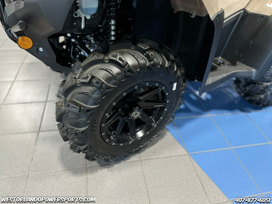 2024 Honda® FourTrax Rancher 4x4