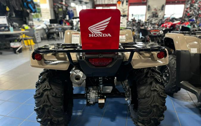 2024 Honda® FourTrax Rancher 4x4