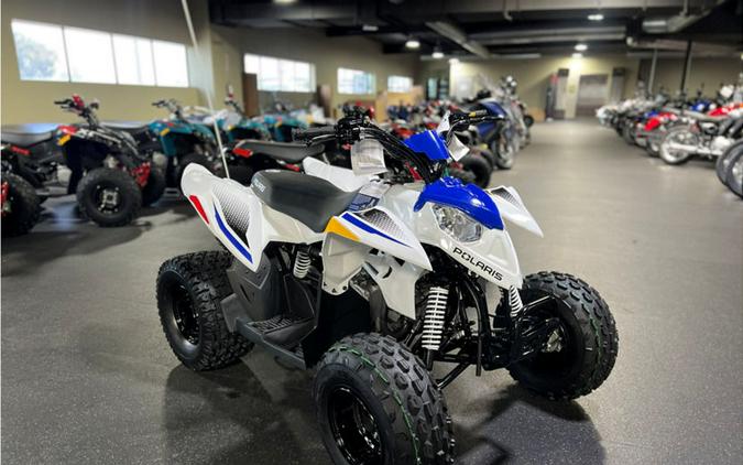 2024 Polaris® Outlaw 110 EFI