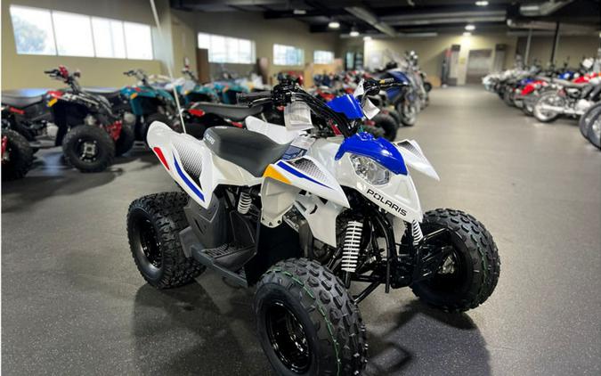 2024 Polaris® Outlaw 110 EFI