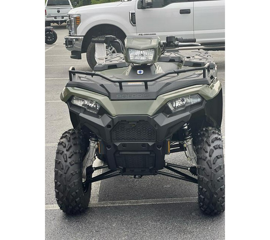 2024 Polaris Sportsman 450 H.O.