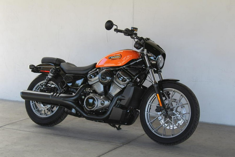 2024 Harley-Davidson® RH975S - Nightster® Special