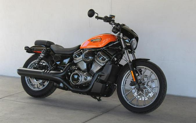 2024 Harley-Davidson® RH975S - Nightster® Special