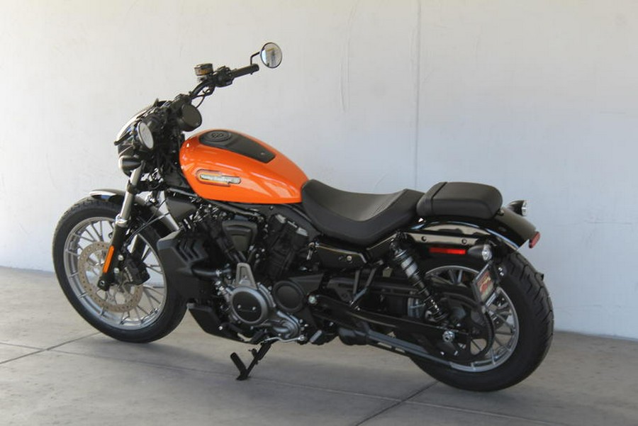 2024 Harley-Davidson® RH975S - Nightster® Special