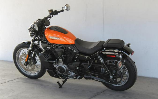 2024 Harley-Davidson® RH975S - Nightster® Special