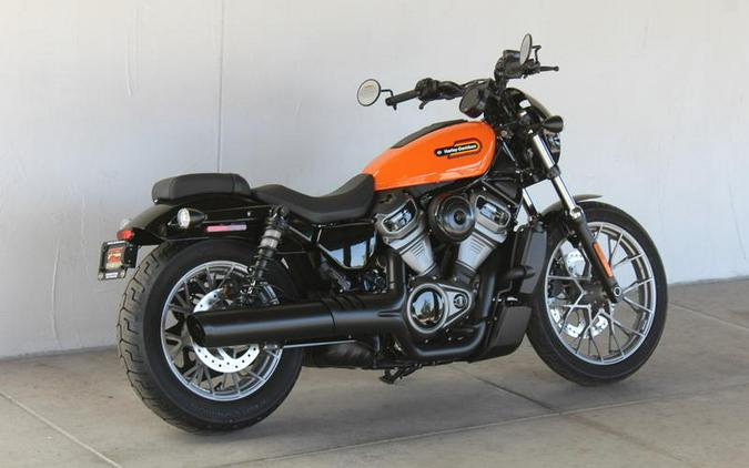 2024 Harley-Davidson® RH975S - Nightster® Special