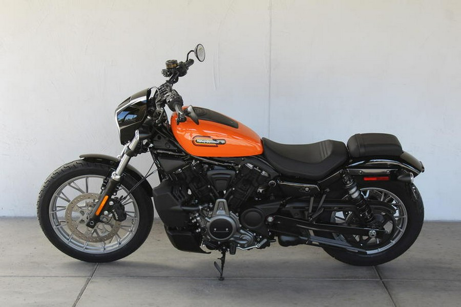 2024 Harley-Davidson® RH975S - Nightster® Special