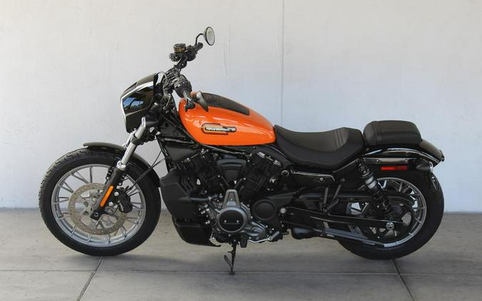 2024 Harley-Davidson® RH975S - Nightster® Special