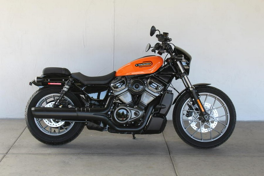 2024 Harley-Davidson® RH975S - Nightster® Special