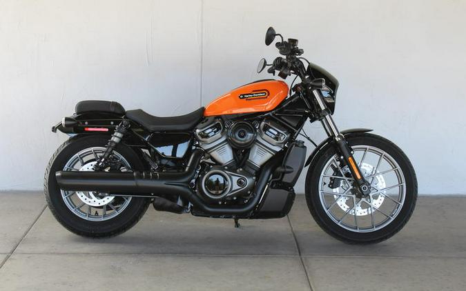 2024 Harley-Davidson® RH975S - Nightster® Special