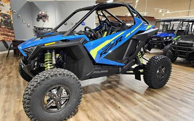 2024 Polaris RZR Turbo R Premium