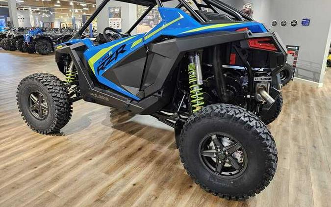 2024 Polaris RZR Turbo R Premium