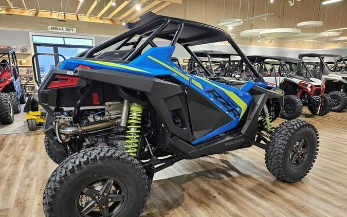 2024 Polaris RZR Turbo R Premium