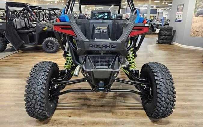 2024 Polaris RZR Turbo R Premium