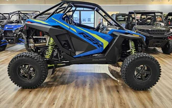 2024 Polaris RZR Turbo R Premium