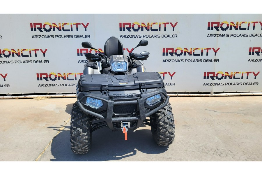 2024 Polaris Industries Sportsman Touring XP 1000 Trail