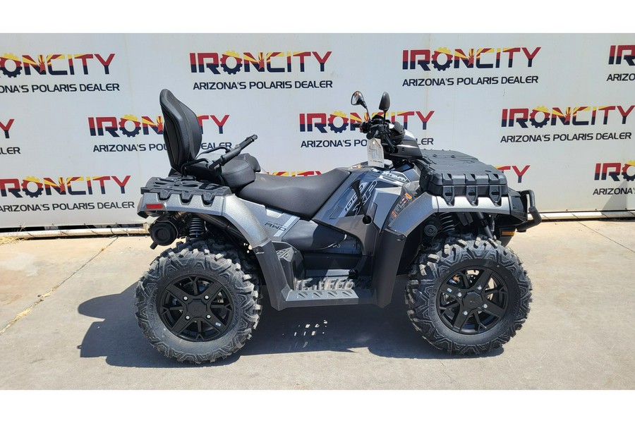 2024 Polaris Industries Sportsman Touring XP 1000 Trail