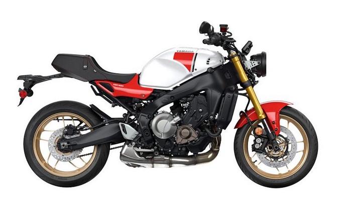 2024 YAMAHA XSR900