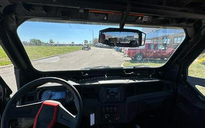 2021 Polaris General XP 1000 Deluxe