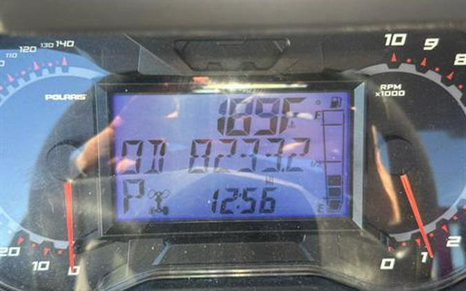 2021 Polaris General XP 1000 Deluxe