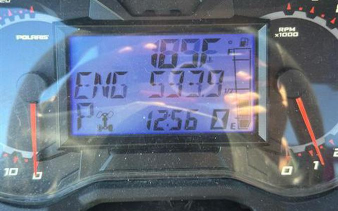 2021 Polaris General XP 1000 Deluxe