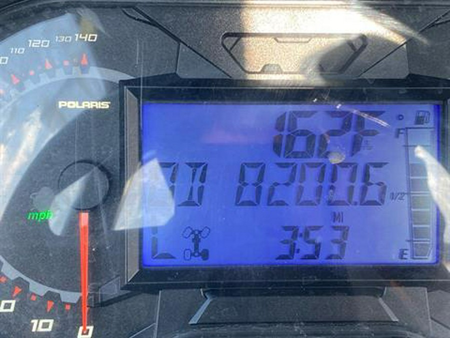 2021 Polaris General XP 1000 Deluxe