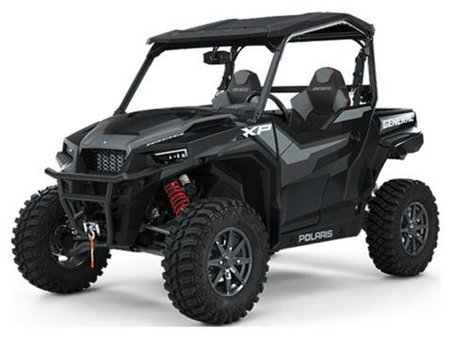 2021 Polaris General XP 1000 Deluxe