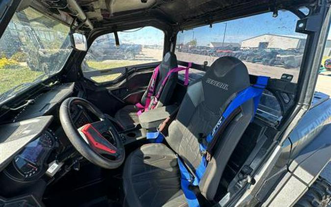 2021 Polaris General XP 1000 Deluxe