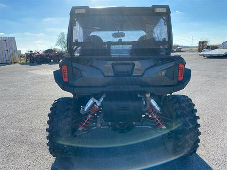 2021 Polaris General XP 1000 Deluxe