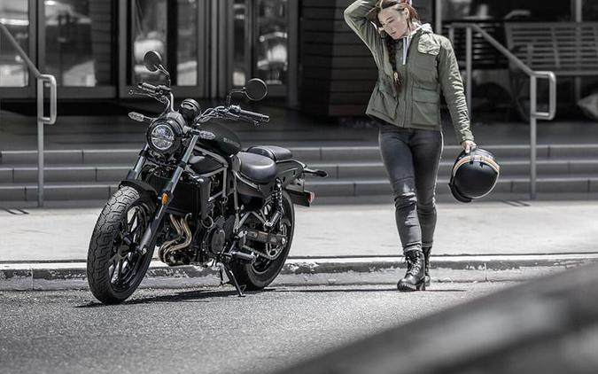 2025 Kawasaki Eliminator®