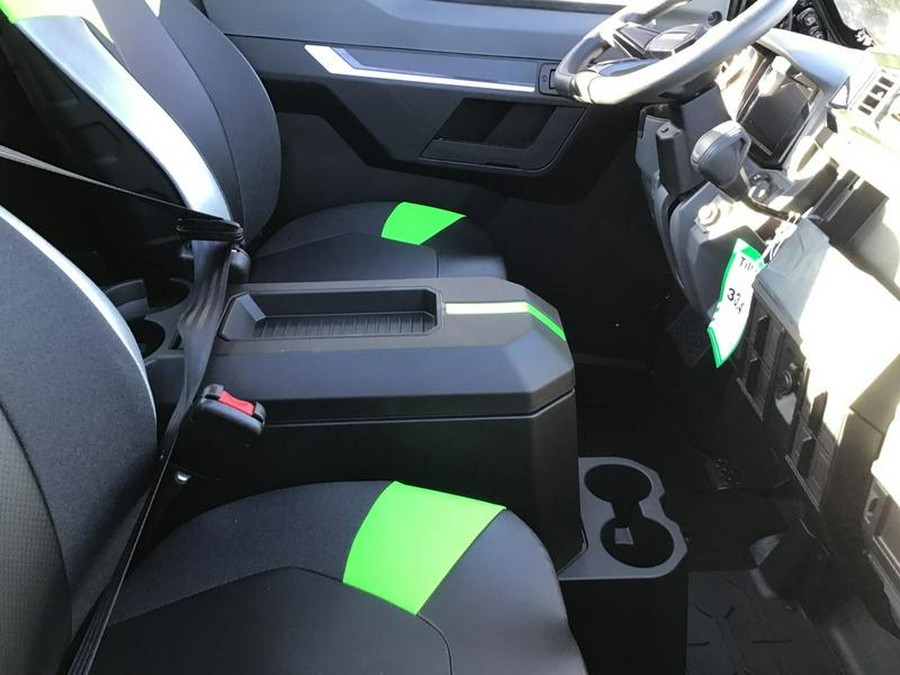 2024 Kawasaki Ridge® XR HVAC