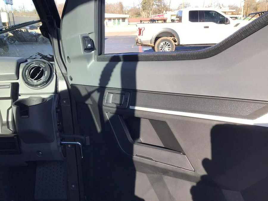 2024 Kawasaki Ridge® XR HVAC