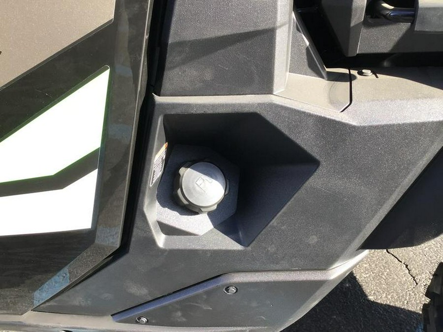 2024 Kawasaki Ridge® XR HVAC